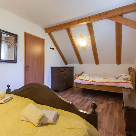 Tranquil In Kvarner Near Kupa River Holiday home