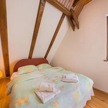Tranquil In Kvarner Near Kupa River Holiday home