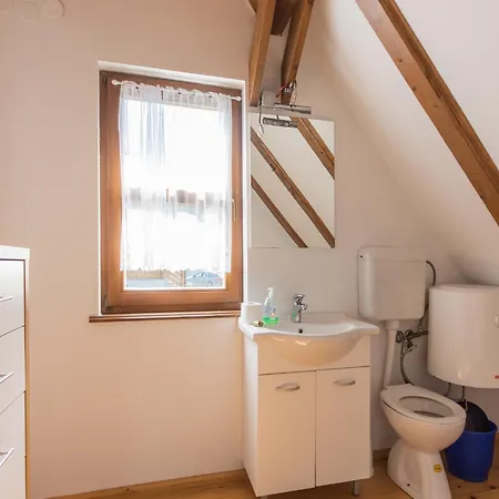 Tranquil In Kvarner Near Kupa River Holiday home *