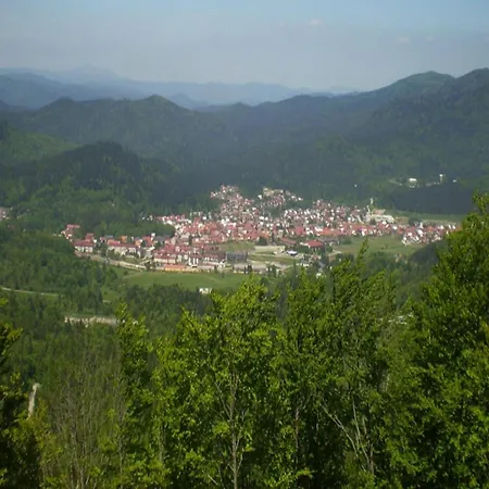 Tranquil In Kvarner Near Kupa River Holiday home