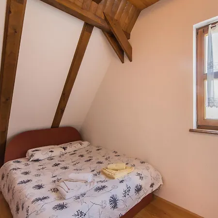 Tranquil In Kvarner Near Kupa River Tatil Evi Brod Moravice