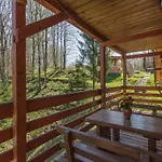 펜션 Tranquil In Kvarner Near Kupa River Brod Moravice