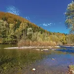 Tranquil In Kvarner Near Kupa River 펜션 *