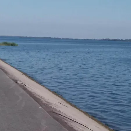 Tranquil In Kvarner Near Kupa River 펜션