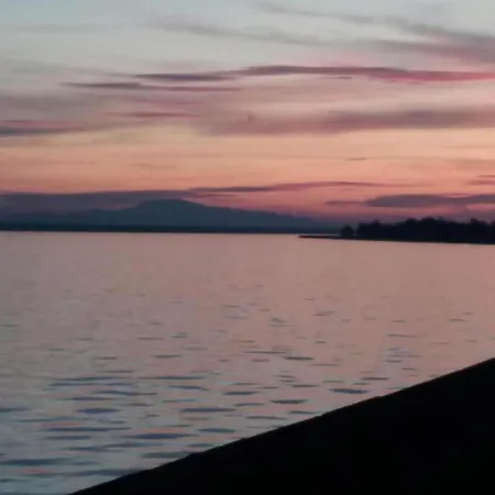 Tranquil In Kvarner Near Kupa River * Brod Moravice