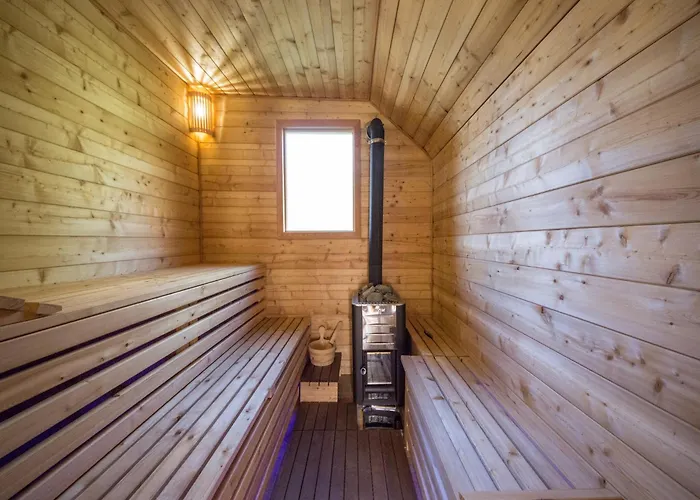 Tranquil In Kvarner Near Kupa River